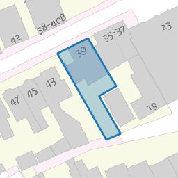 Perceel ZDM01-K-14094