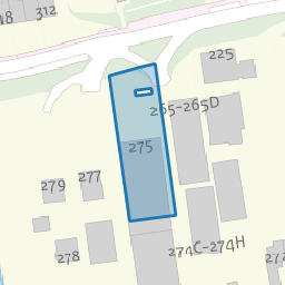 Perceel ZDM01-K-14100