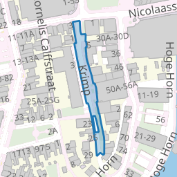 Perceel ZDM01-K-14125