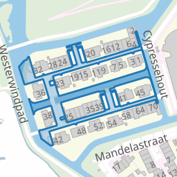 Perceel ZDM01-K-14126