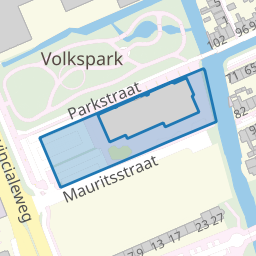 Perceel ZDM01-K-14132