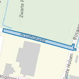 Perceel ZDM01-K-14138