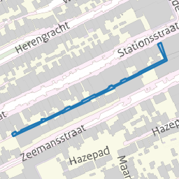 Perceel ZDM01-K-14147