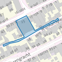 Perceel ZDM01-K-14149