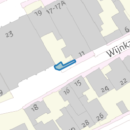 Perceel ZDM01-K-14150