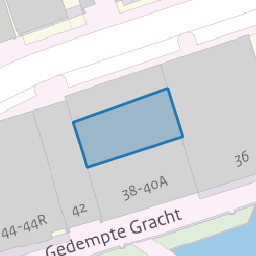 Perceel ZDM01-K-14155