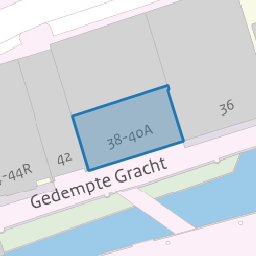 Perceel ZDM01-K-14156