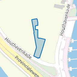 Perceel ZDM01-K-14218