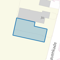 Perceel ZDM01-K-14235