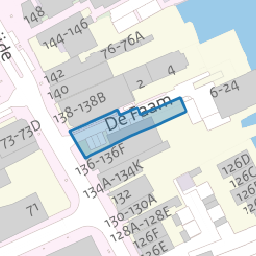 Perceel ZDM01-K-14239