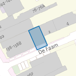 Perceel ZDM01-K-14240