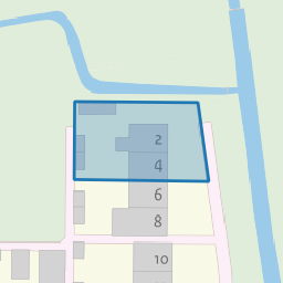 Perceel ZDM01-K-14243