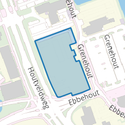 Perceel ZDM01-K-14244