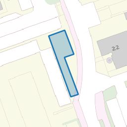 Perceel ZDM01-K-14249