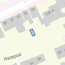 Perceel ZDM01-K-14262