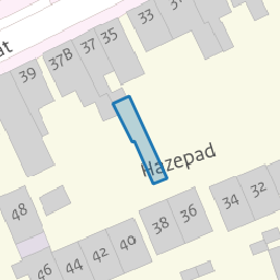 Perceel ZDM01-K-14272