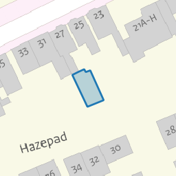 Perceel ZDM01-K-14276