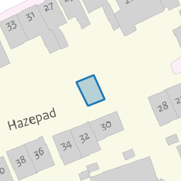 Perceel ZDM01-K-14277