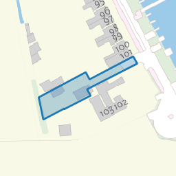 Perceel ZDM01-K-14284