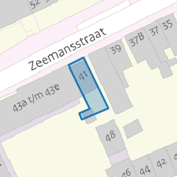 Perceel ZDM01-K-14289