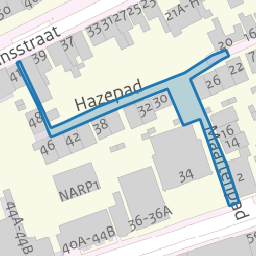 Perceel ZDM01-K-14291