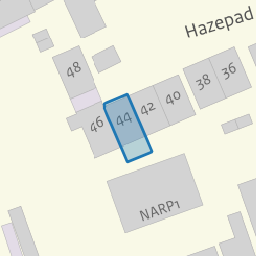 Perceel ZDM01-K-14293