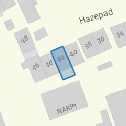 Perceel ZDM01-K-14294