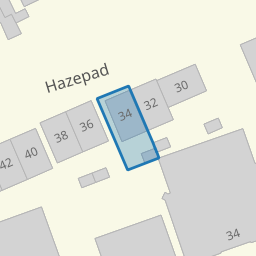 Perceel ZDM01-K-14298