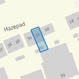 Perceel ZDM01-K-14299