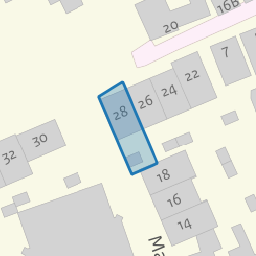 Perceel ZDM01-K-14301