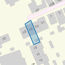 Perceel ZDM01-K-14302