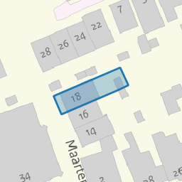 Perceel ZDM01-K-14303