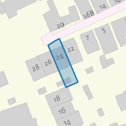 Perceel ZDM01-K-14305