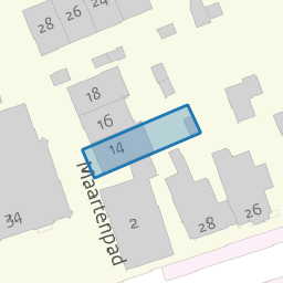 Perceel ZDM01-K-14306