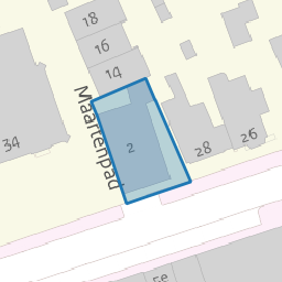 Perceel ZDM01-K-14307