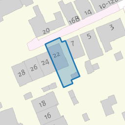 Perceel ZDM01-K-14308