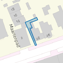 Perceel ZDM01-K-14310