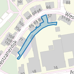 Perceel ZDM01-K-14317