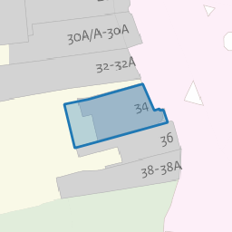 Perceel ZDM01-K-14320