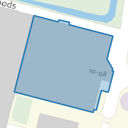 Perceel ZDM01-K-14322