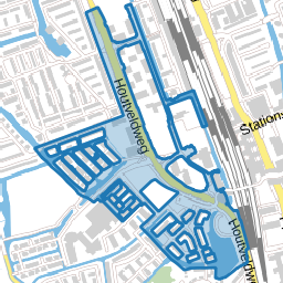 Perceel ZDM01-K-14324