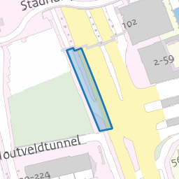 Perceel ZDM01-K-14339