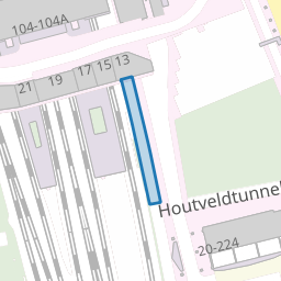 Perceel ZDM01-K-14350