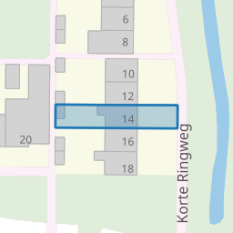 Perceel ZDM01-K-14379