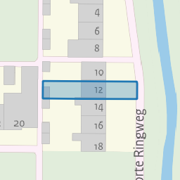 Perceel ZDM01-K-14380