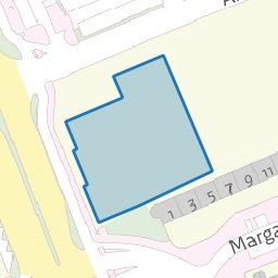 Perceel ZDM01-K-14393