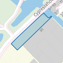 Perceel ZDM01-K-14415