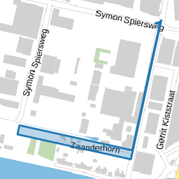 Perceel ZDM01-K-14425