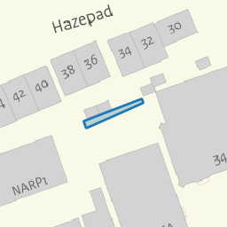 Perceel ZDM01-K-14426