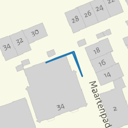 Perceel ZDM01-K-14429